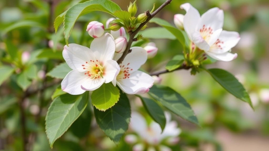 Pruning and Maintenance for Prolonged Blooming