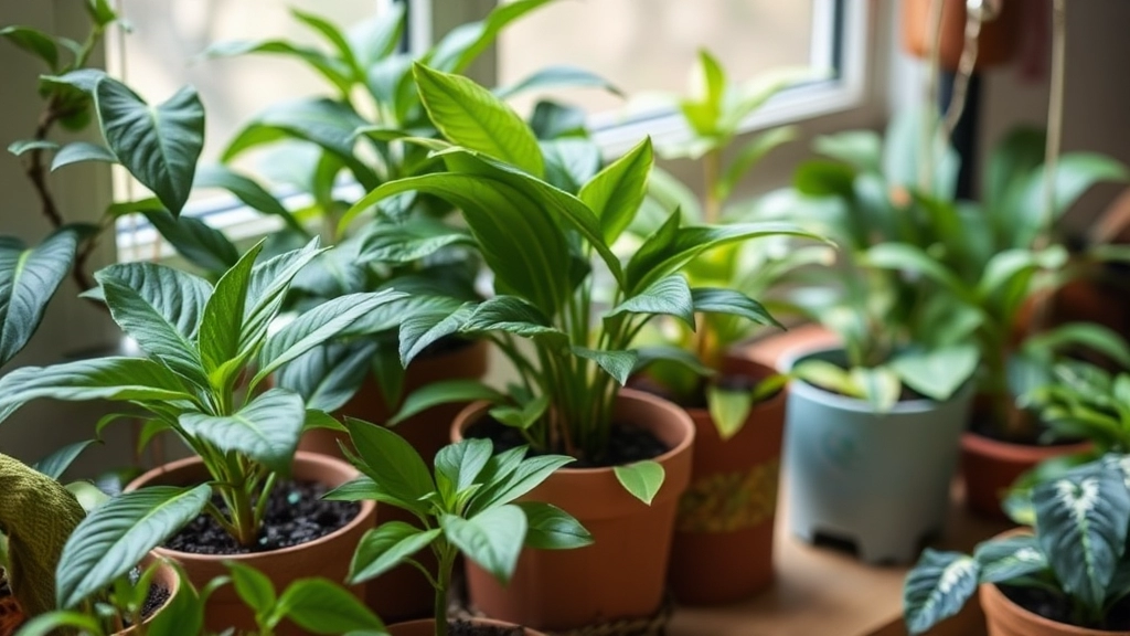 Recognizing Toxic Plants in Your Home