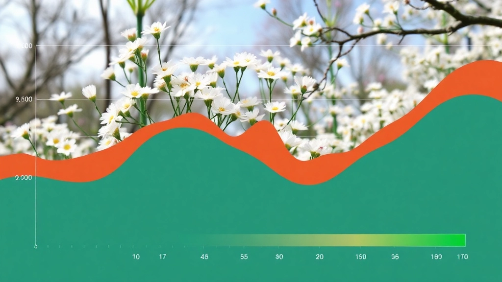 Regional Variations in Flowering Time