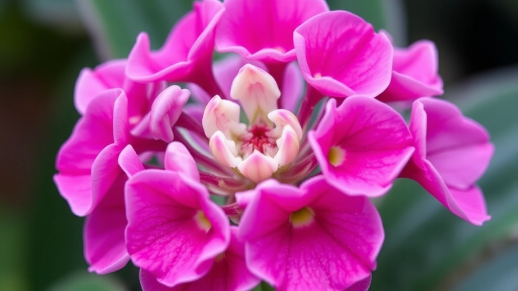 Respiratory Benefits of Kalanchoe