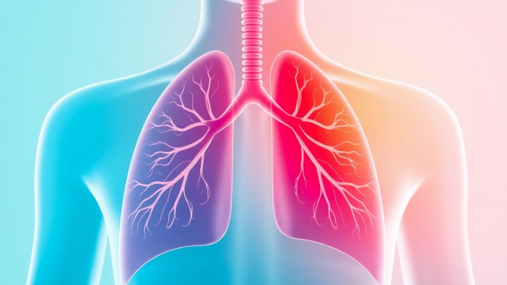 Respiratory Health: Managing Coughs, Asthma, and Bronchitis