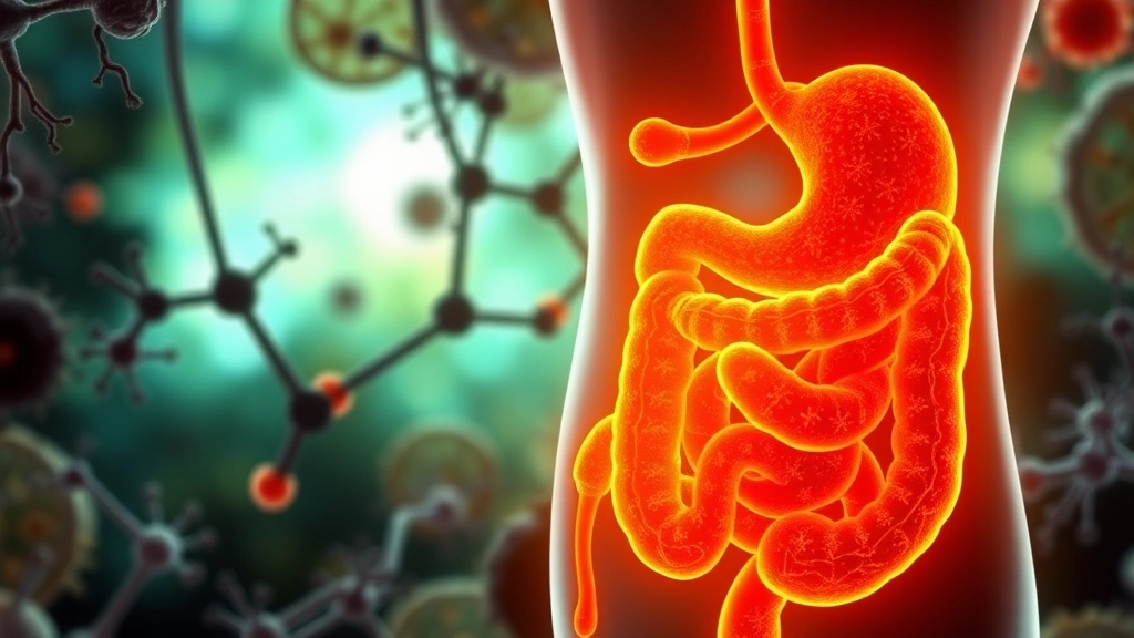 Role in Digestive Health and Gut Microbiota