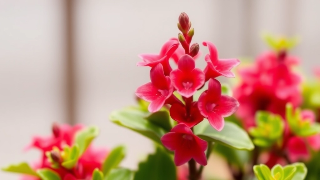 Role of Kalanchoe in Festivals and Rituals