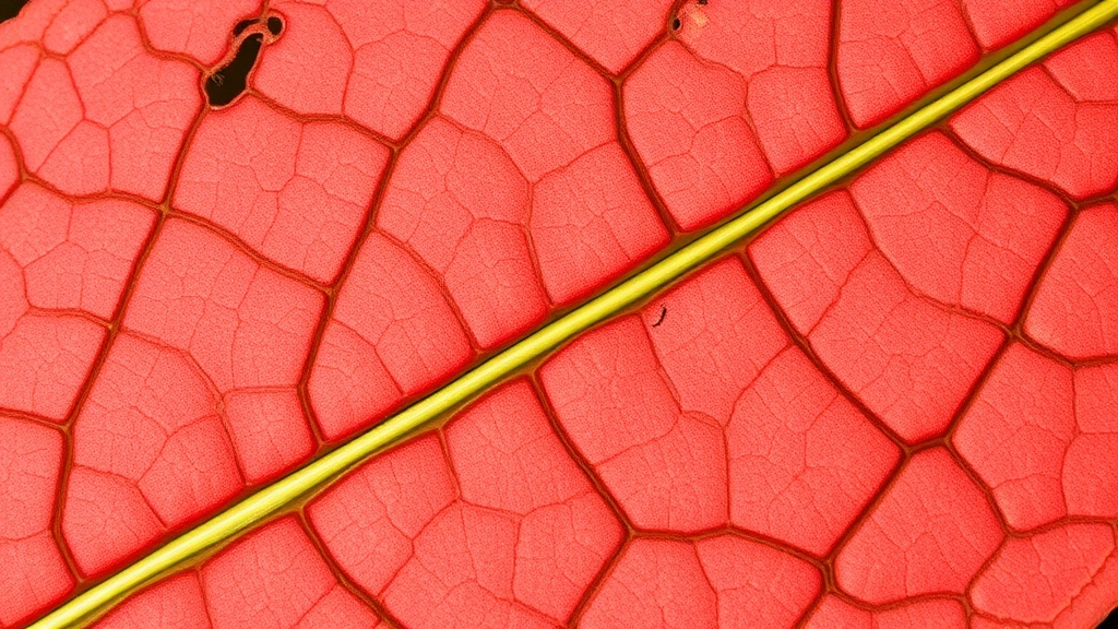 Role of Nutrient Deficiencies in Leaf Browning