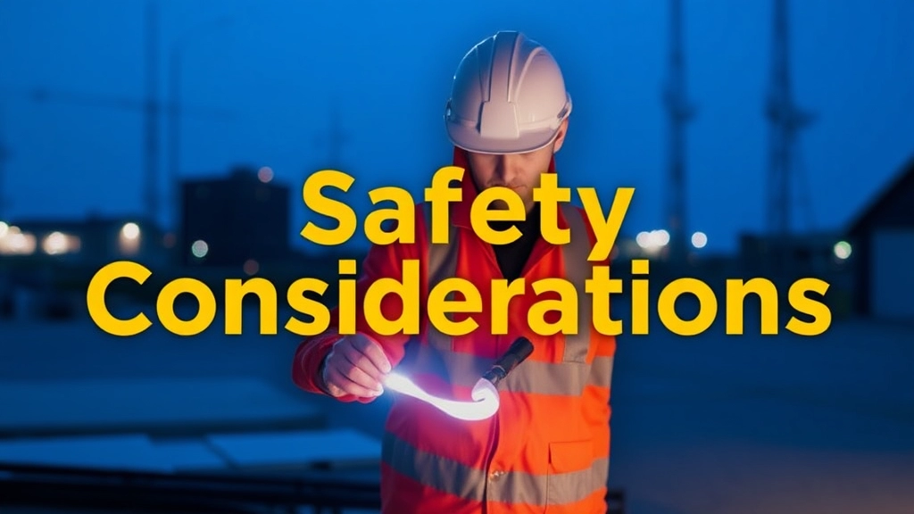 Safety Considerations