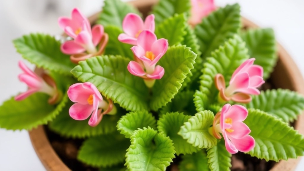 Safety Precautions When Eating Kalanchoe