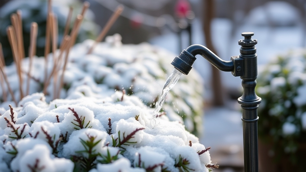 Seasonal Care: Adjusting Watering and Light in Winter