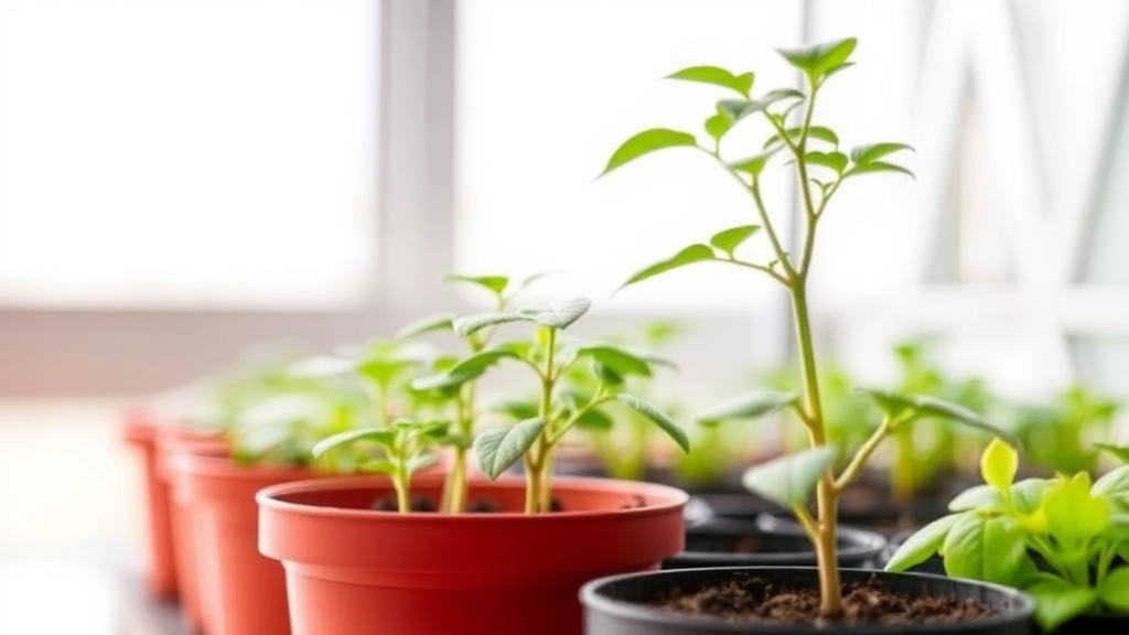 Seasonal Care: Indoor and Outdoor Growing Tips