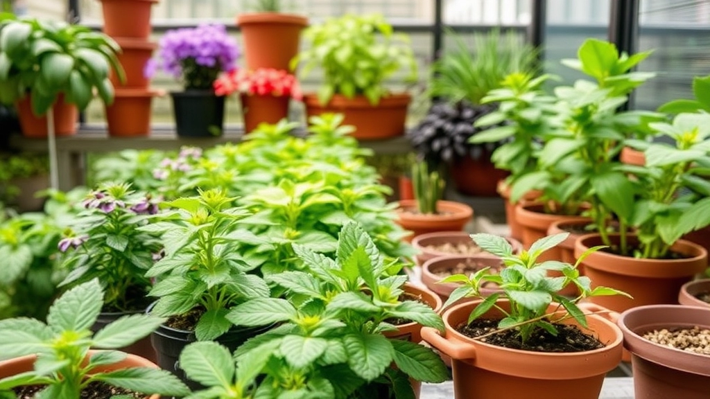 Seasonal Care: Indoor vs. Outdoor Growing