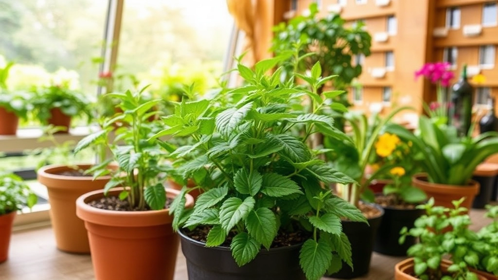 Seasonal Care: Indoor vs. Outdoor Growth