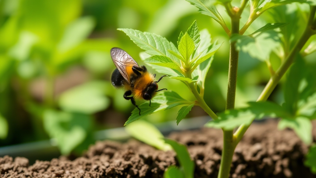 Seasonal Fertilization for Optimal Growth