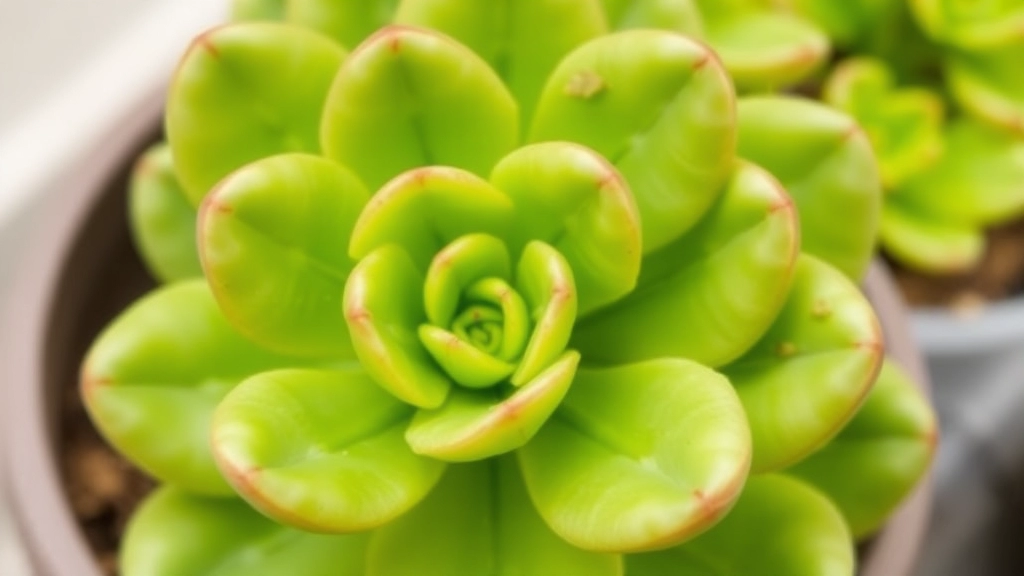 Seasonal Propagation Tips: Best Times to Propagate Millot Kalanchoe