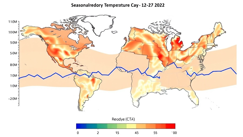 Seasonal Temperature Adjustments