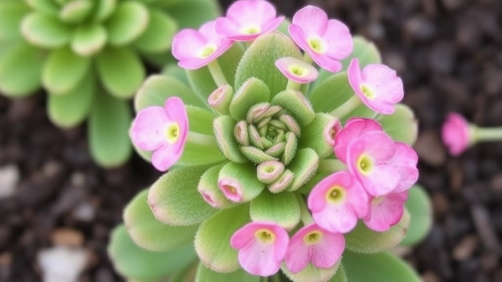 Seasonal Tips for Kalanchoe Seed Growth