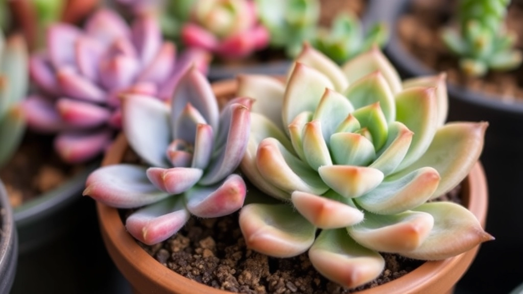 Shipping Considerations for Live Succulent Purchases