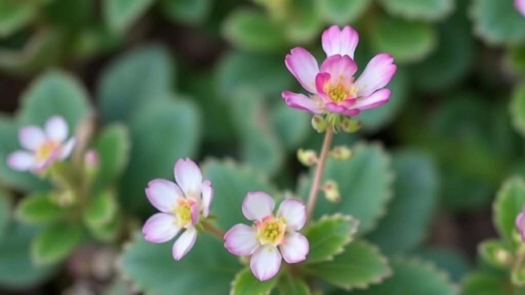 Signs Your Kalanchoe Tomentosa Needs Attention