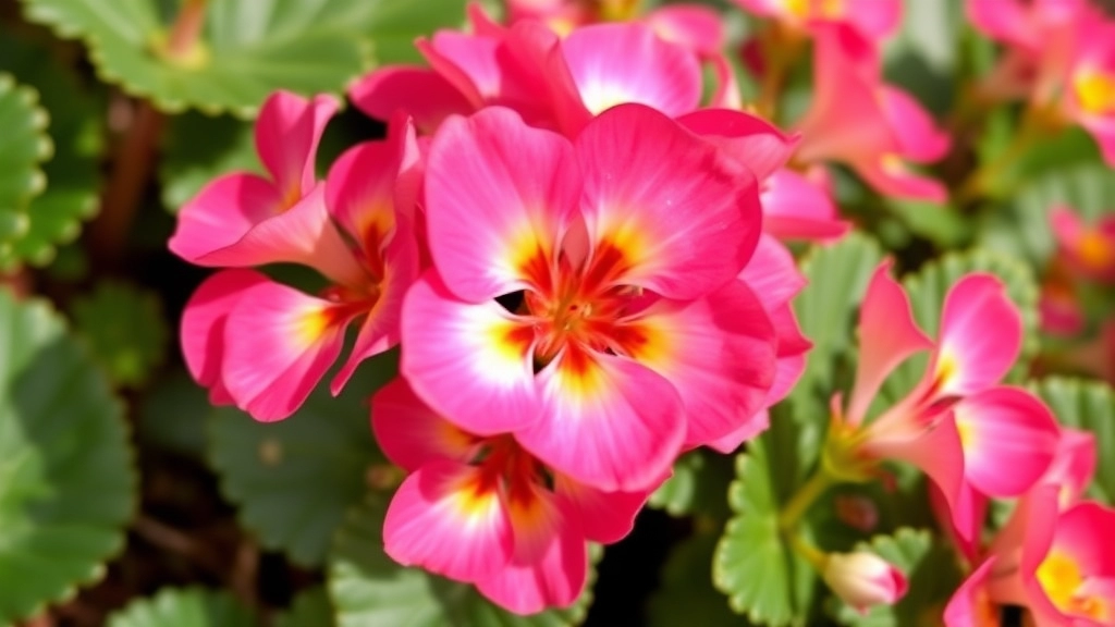 Signs Your Kalanchoe is Ready to Flower Again