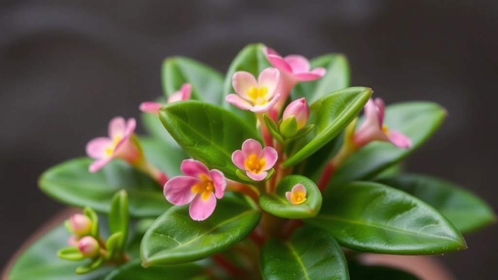 Skin Health and Cosmetic Uses of Kalanchoe