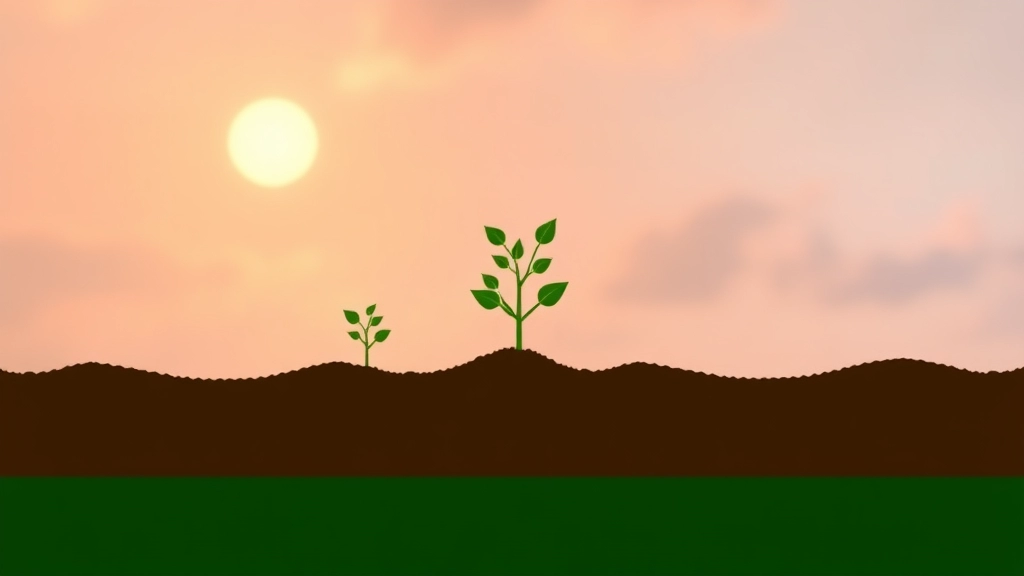 Soil Preferences for Optimal Growth