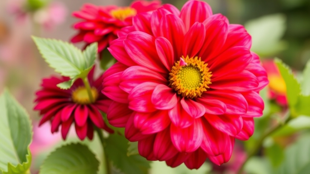 Soil and Fertilization Tips for Vibrant Blooms