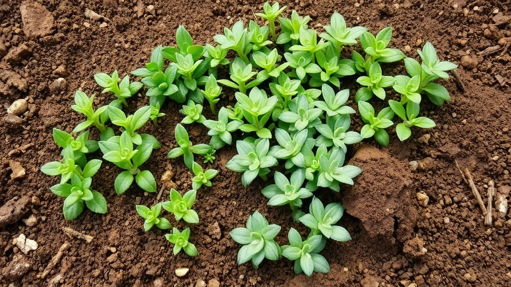 Soil and Light Preferences for Mother of Thousands Varieties