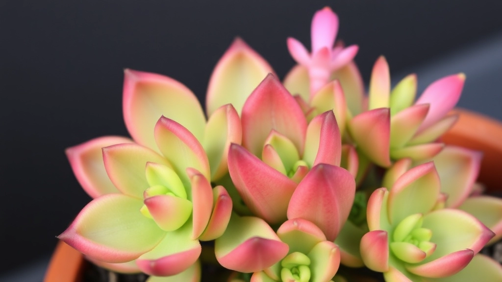 How to Grow and Care for Succulent Kalanchoe Tomentosa