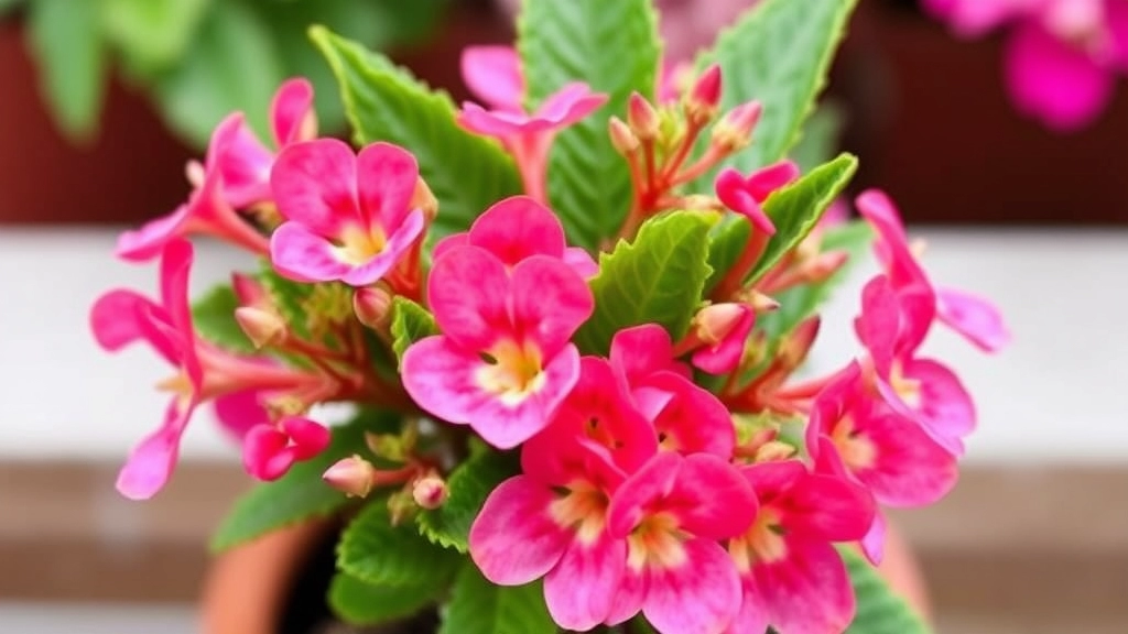 Symbolism and Cultural Significance of Kalanchoe