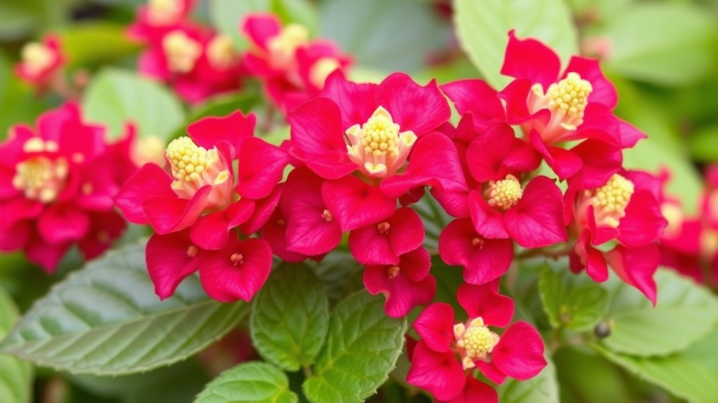 Symptoms of Kalanchoe Poisoning in Humans and Pets