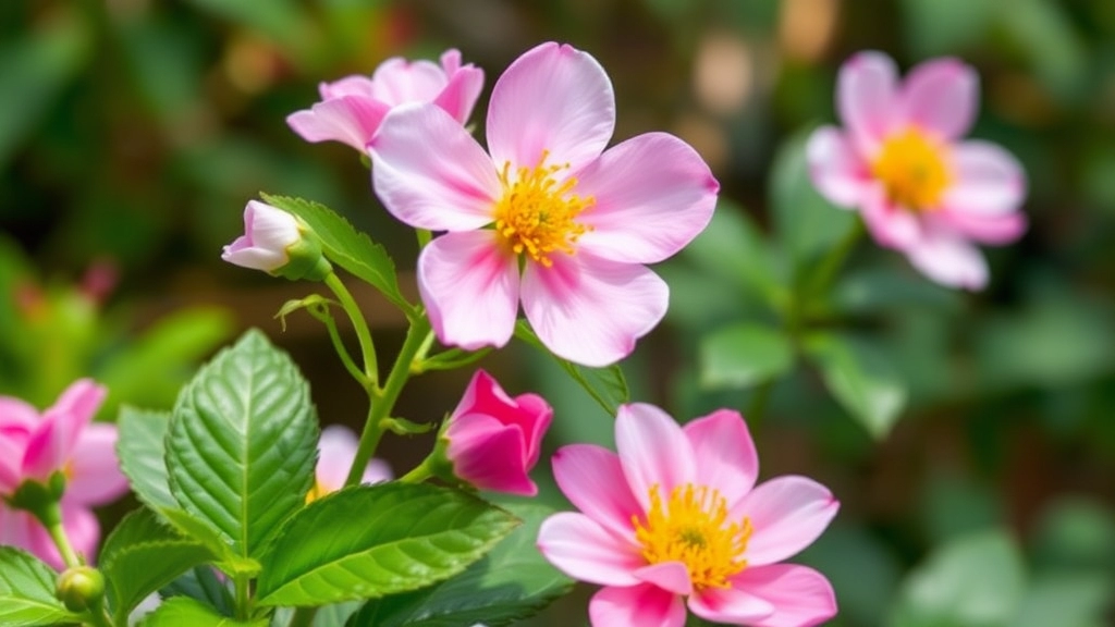 Tips for Flowering and Seasonal Care