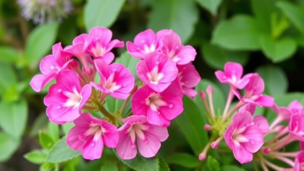 Tips to Encourage Blooming in Pink Kalanchoe