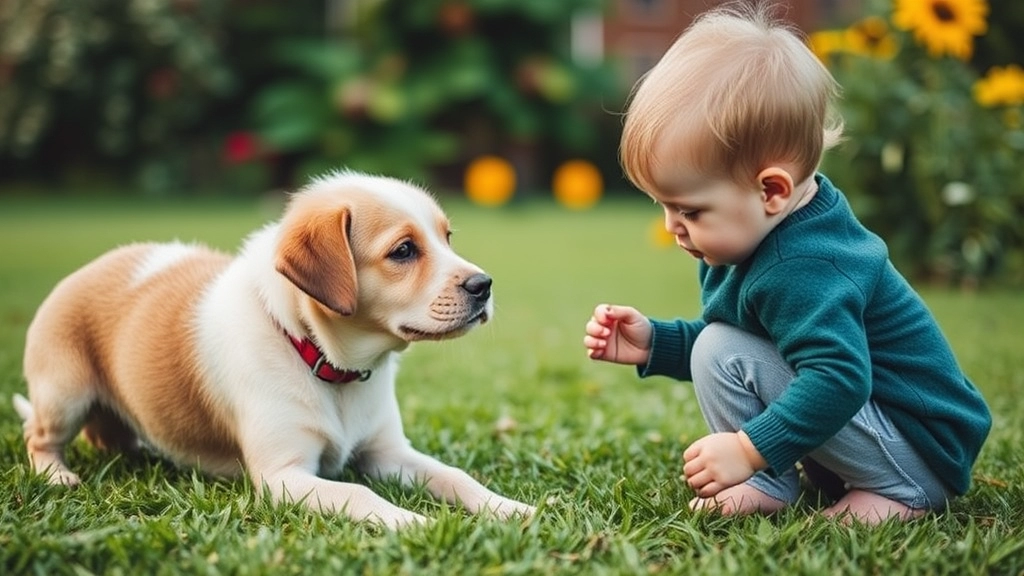 Toxicity and Safety Concerns for Pets and Children