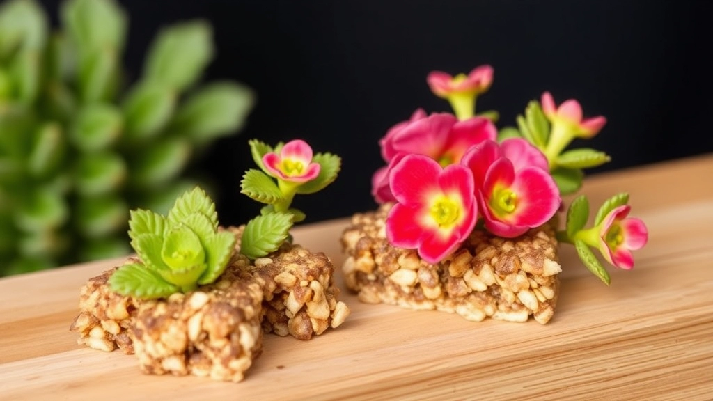 Toxicity and Safety Concerns with Kalanchoe Flapjacks