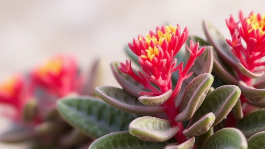 Treating Inflammation with Kalanchoe