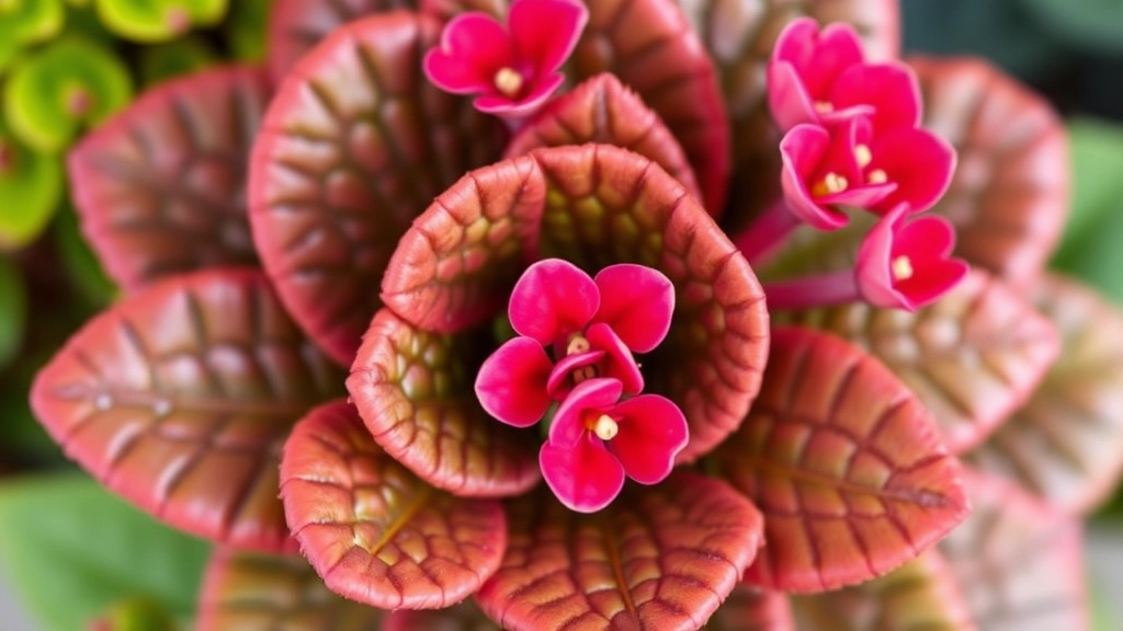 Troubleshooting Common Problems with Kalanchoe