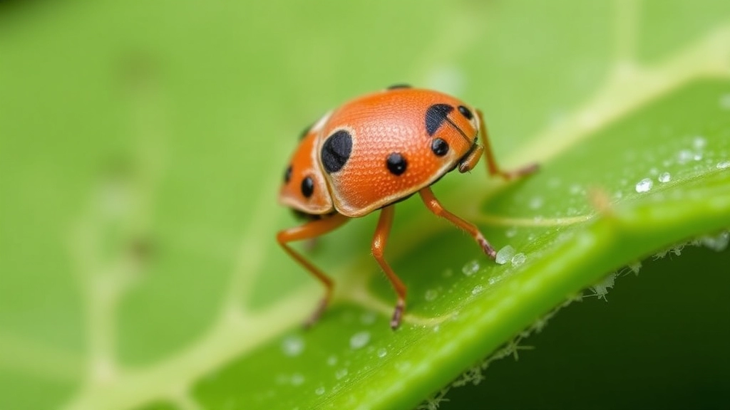 Understanding Mealybugs and Their Effects on Leaves