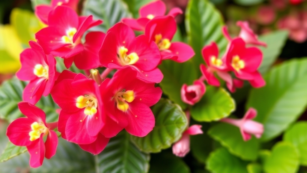 Understanding the Toxic Compounds in Kalanchoe