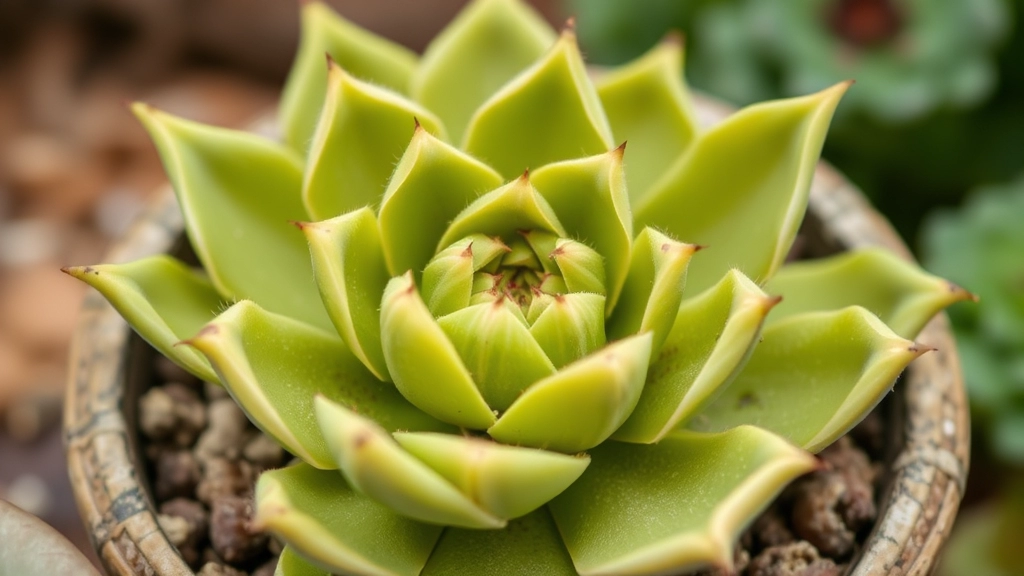 Unique Features of Mother of Thousands