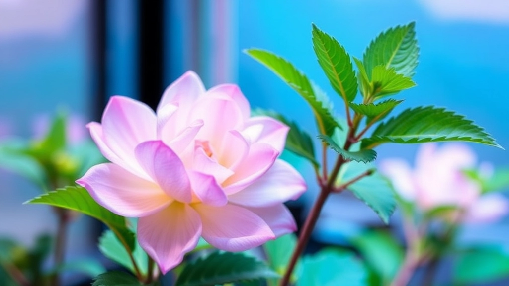 Use Temperature and Humidity Adjustments to Boost Blooms