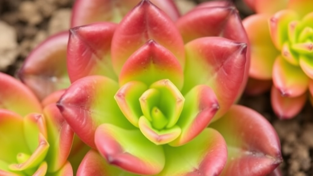 VI. Fertilization Tips for Kalanchoe Flapjack