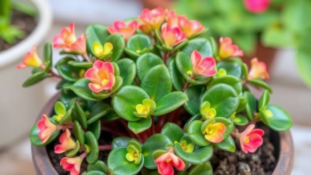 VI. Pruning and Maintenance Tips for Kalanchoe Beharensis