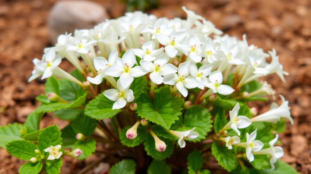 VI. Religious Connotations of White Kalanchoe