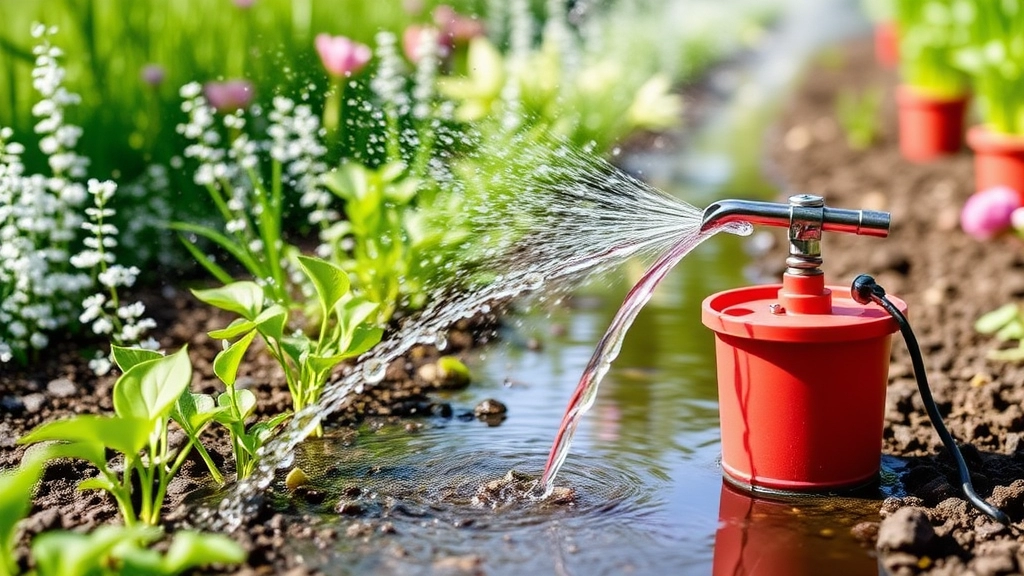 Watering Guidelines: Avoiding Common Pitfalls