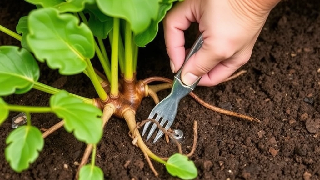 Watering Guidelines: How to Avoid Root Rot