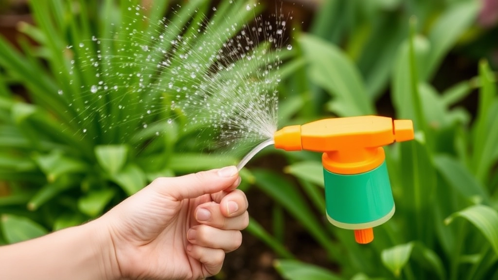 Watering Guidelines and Common Mistakes to Avoid