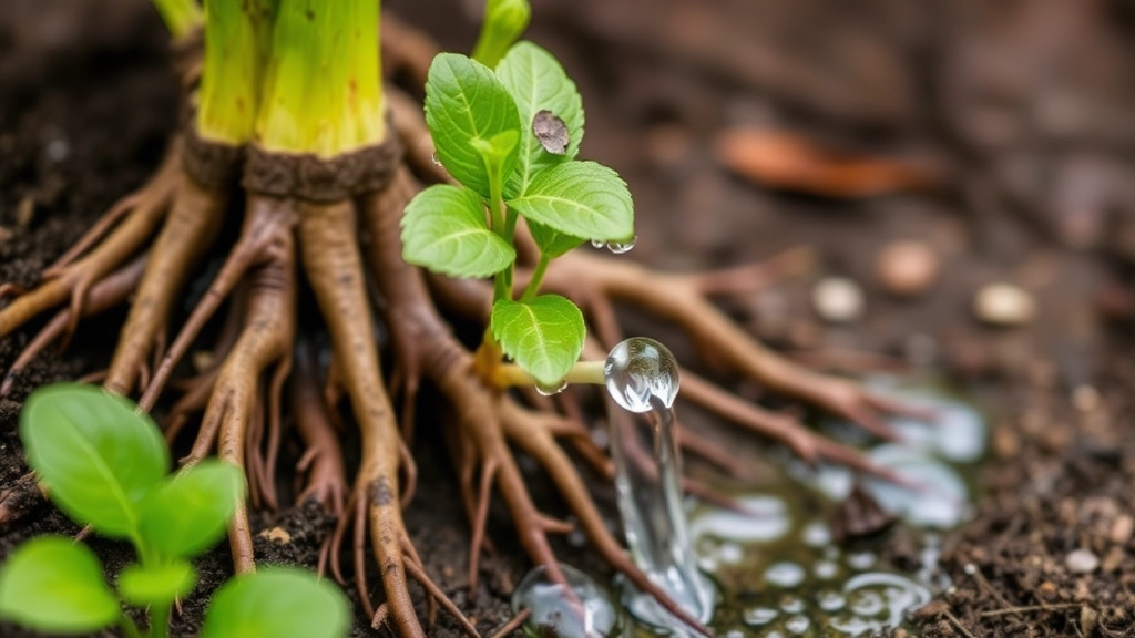 Watering Practices: How to Avoid Overwatering and Root Rot