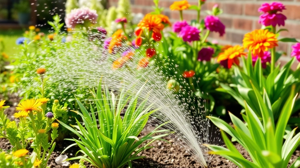 Watering Schedule: How to Avoid Overwatering