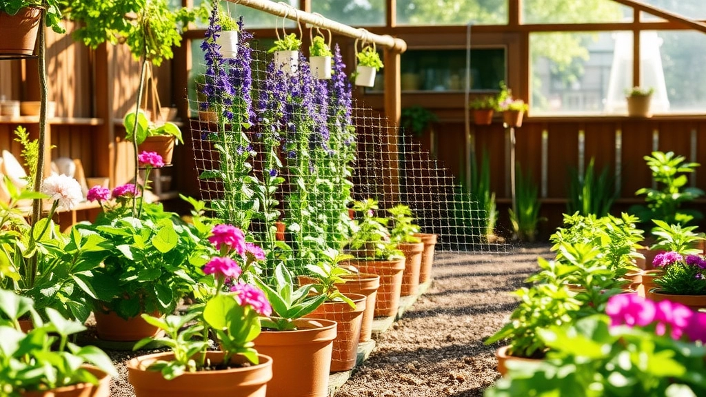 Watering and Sunlight Requirements