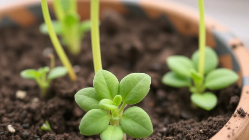 When and How to Transplant Rooted Cuttings