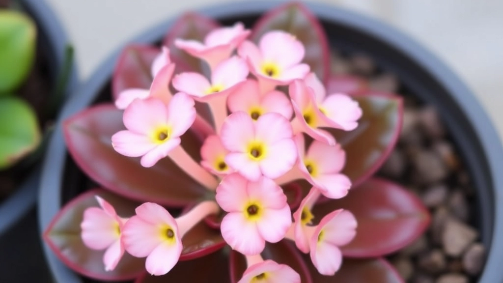 Where to Buy Kalanchoe Plants in Australia