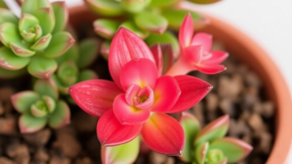 Where to Find Kalanchoe Succulents for Sale Online